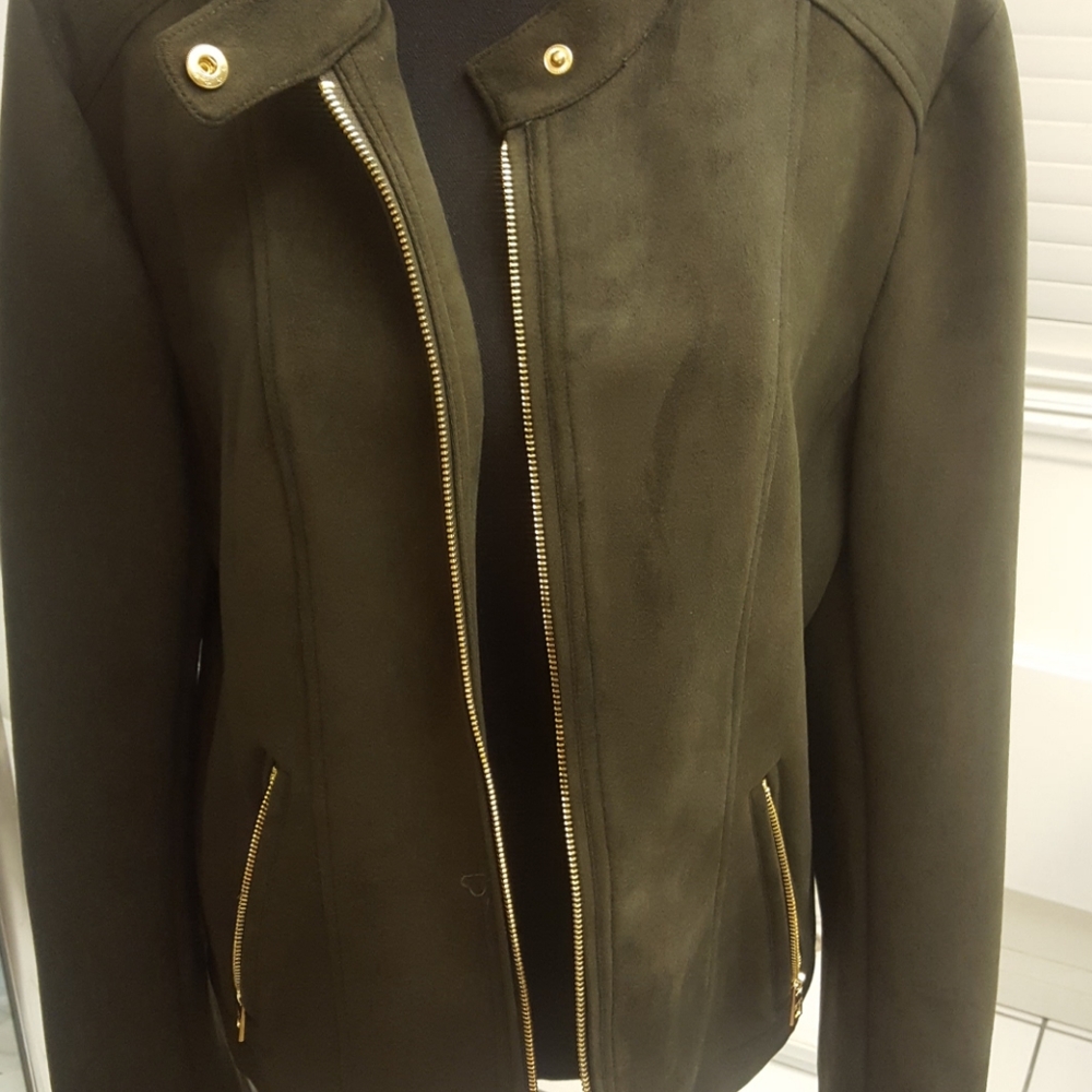 Jacket - Picture 4 of 5